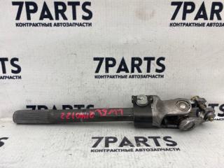 Рулевой карданчик MAZDA MPV LW5W GY 2 ракурс