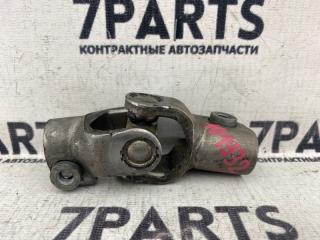 Запчасть рулевой карданчик HONDA FIT 2009