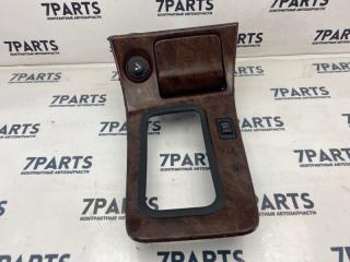 Консоль кпп NISSAN LAUREL HC35 RB20DE 969418L500 1 ракурс