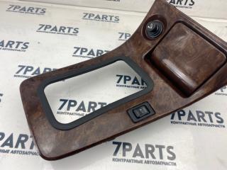 Консоль кпп NISSAN LAUREL HC35 RB20DE 969418L500 3 ракурс