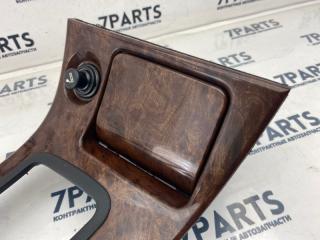 Консоль кпп NISSAN LAUREL HC35 RB20DE 969418L500 4 ракурс