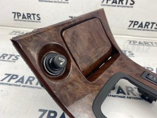 Консоль кпп NISSAN LAUREL HC35 RB20DE 969418L500 5 ракурс