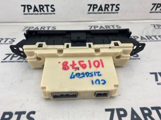 Климат-контроль HONDA ACCORD CU1 R20A 79600TL3J41ZA 4 ракурс
