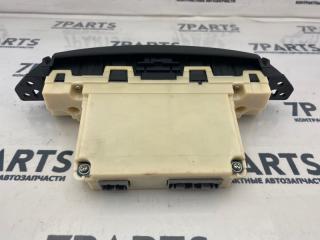 Климат-контроль HONDA ACCORD CU1 R20A 79600TL3J41ZA 5 ракурс