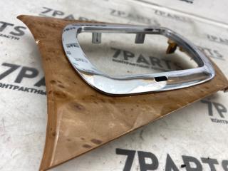 Консоль кпп HONDA FIT ARIA GD8 L15A 77297-SEL-Z10-M1 2 ракурс