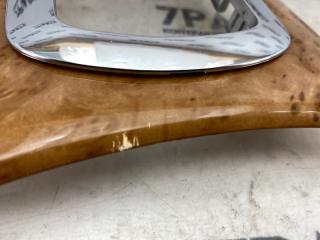 Консоль кпп HONDA FIT ARIA GD8 L15A 77297-SEL-Z10-M1 4 ракурс