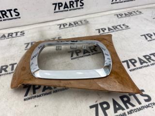 Консоль кпп HONDA FIT ARIA GD8 L15A 77297-SEL-Z10-M1 5 ракурс