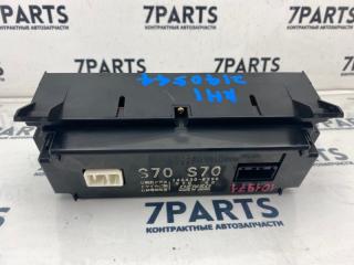 Климат-контроль HONDA S-MX RH1 B20B ,146430-8290 4 ракурс