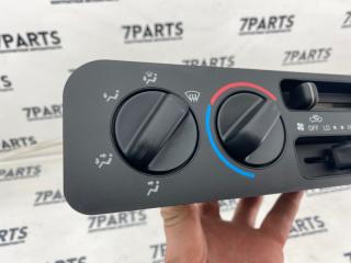 Климат-контроль TOYOTA STARLET EP95 4EFE 2 ракурс Климат-контроль TOYOTA STARLET EP95 4EFE 2 ракурс