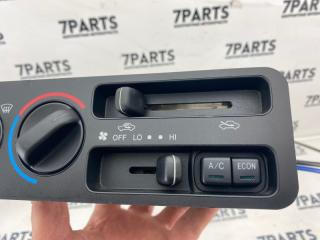 Климат-контроль TOYOTA STARLET EP95 4EFE 3 ракурс Климат-контроль TOYOTA STARLET EP95 4EFE 3 ракурс