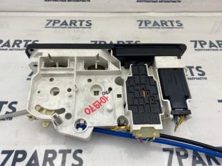 Климат-контроль TOYOTA STARLET EP95 4EFE 5 ракурс Климат-контроль TOYOTA STARLET EP95 4EFE 5 ракурс