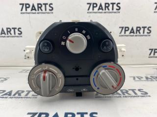 Запчасть Климат-Контроль  NISSAN MARCH 2751000B79 Контрактный Год: 2012   ТРОСИКОВЫЙ  .