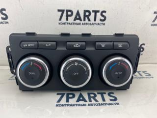 Климат-контроль MAZDA ATENZA GHEFW LFVD GDN361190A 1 ракурс