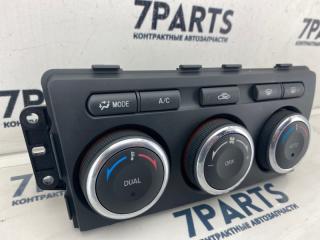 Климат-контроль MAZDA ATENZA GHEFW LFVD GDN361190A 2 ракурс