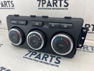 Климат-контроль MAZDA ATENZA GHEFW LFVD GDN361190A 3 ракурс