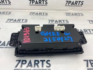 Климат-контроль MAZDA ATENZA GHEFW LFVD GDN361190A 5 ракурс