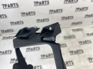 Консоль магнитофона TOYOTA CALDINA AZT246 1AZFSE -- 4 ракурс