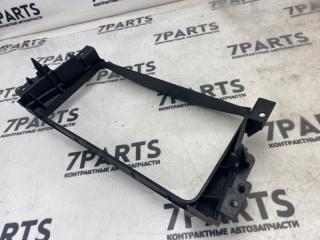 Консоль магнитофона TOYOTA CALDINA AZT246 1AZFSE -- 5 ракурс