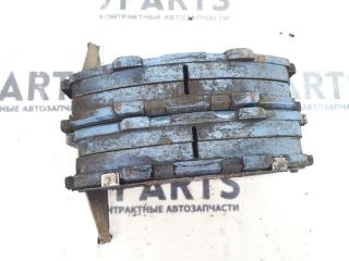 Тормозные колодки передние HONDA S-MX RH1 B20B 2 ракурс