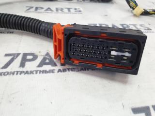 Коса под капот HONDA S-MX RH1 B20B 2 ракурс Коса под капот HONDA S-MX RH1 B20B 2 ракурс