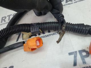 Коса под капот HONDA S-MX RH1 B20B 3 ракурс Коса под капот HONDA S-MX RH1 B20B 3 ракурс