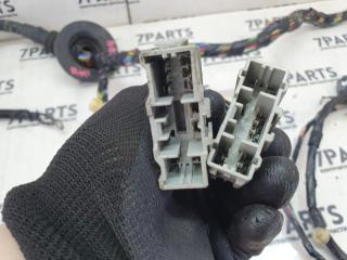 Коса под капот HONDA S-MX RH1 B20B 5 ракурс Коса под капот HONDA S-MX RH1 B20B 5 ракурс