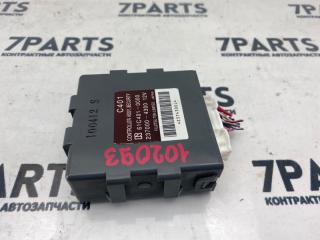 Блок управления TOYOTA ISIS ZGM10 2ZR-FAE 61C401-0000,237000-4300, 61C401-0000 1 ракурс