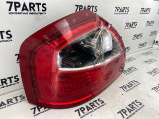 Стоп левый задний NISSAN CIMA HF50 VQ30DET 4935 2 ракурс Стоп левый задний NISSAN CIMA HF50 VQ30DET 4935 2 ракурс