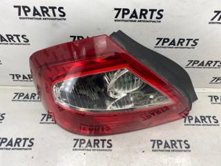 Стоп левый задний NISSAN CIMA HF50 VQ30DET 4935 3 ракурс Стоп левый задний NISSAN CIMA HF50 VQ30DET 4935 3 ракурс