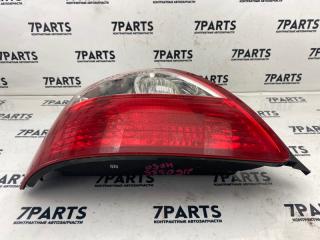 Стоп левый задний NISSAN CIMA HF50 VQ30DET 4935 4 ракурс Стоп левый задний NISSAN CIMA HF50 VQ30DET 4935 4 ракурс