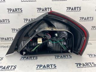 Стоп левый задний NISSAN CIMA HF50 VQ30DET 4935 5 ракурс Стоп левый задний NISSAN CIMA HF50 VQ30DET 4935 5 ракурс