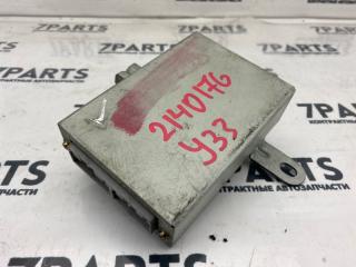 Блок управления NISSAN CEDRIC Y33 VG20E 478504P001,478504P000 1 ракурс Блок управления NISSAN CEDRIC Y33 VG20E 478504P001,478504P000 1 ракурс