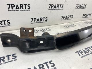 Планка под фары левая передняя MITSUBISHI PAJERO IO H76W 4G93 2 ракурс