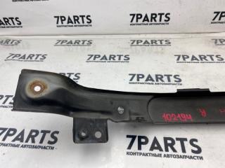 Планка под фары левая передняя MITSUBISHI PAJERO IO H76W 4G93 4 ракурс