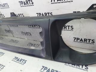 Решетка радиатора MITSUBISHI PAJERO MINI H56A 4A30T 5 ракурс