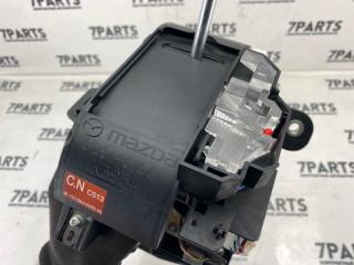 Селектор акпп MAZDA PREMACY CWFFW PE-VPS 5 ракурс