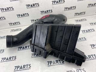 Патрубок воздушн.фильтра NISSAN STAGEA WGC34 RB25DE 3 ракурс