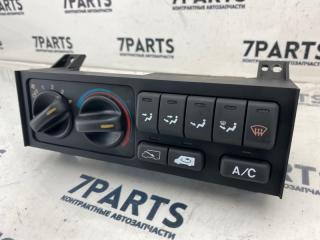 Климат-контроль HONDA STEPWGN RF1 B20B 3 ракурс