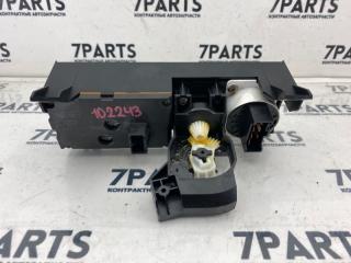 Климат-контроль HONDA STEPWGN RF1 B20B 4 ракурс