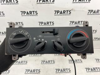 Климат-контроль MITSUBISHI PAJERO MINI H56A 4A30T 1 ракурс