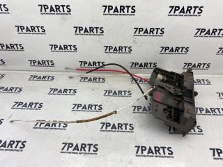 Климат-контроль MITSUBISHI PAJERO MINI H56A 4A30T 2 ракурс