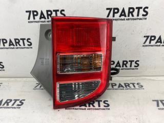 Стоп правый задний TOYOTA ISIS ZNM10 1ZZFE 44-64 1 ракурс