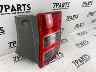Стоп правый задний TOYOTA ISIS ZNM10 1ZZFE 44-64 2 ракурс