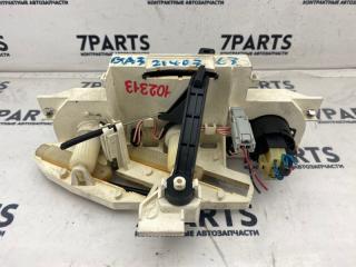 Климат-контроль HONDA LOGO GA3 D13B 5 ракурс
