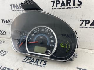 Спидометр MITSUBISHI MIRAGE A05A 3A90 8100B533,157550-8503 3 ракурс
