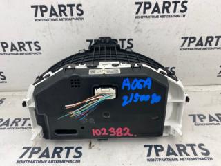 Спидометр MITSUBISHI MIRAGE A05A 3A90 8100B533,157550-8503 5 ракурс