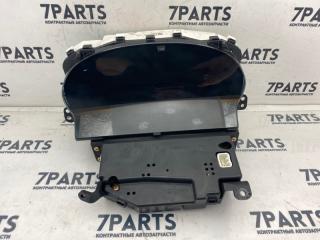 Спидометр TOYOTA VITZ SCP13 2SZFE 83800-5C860 1 ракурс