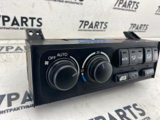 Климат-контроль HONDA STEPWGN RF2 B20B ,146430-5622 2 ракурс