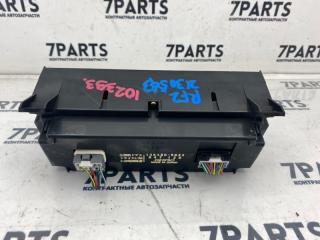 Климат-контроль HONDA STEPWGN RF2 B20B ,146430-5622 4 ракурс