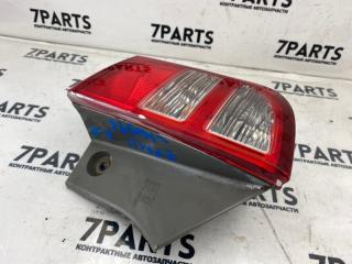 Стоп правый задний TOYOTA ISIS ZGM11 3ZRFAE 44-64 4 ракурс